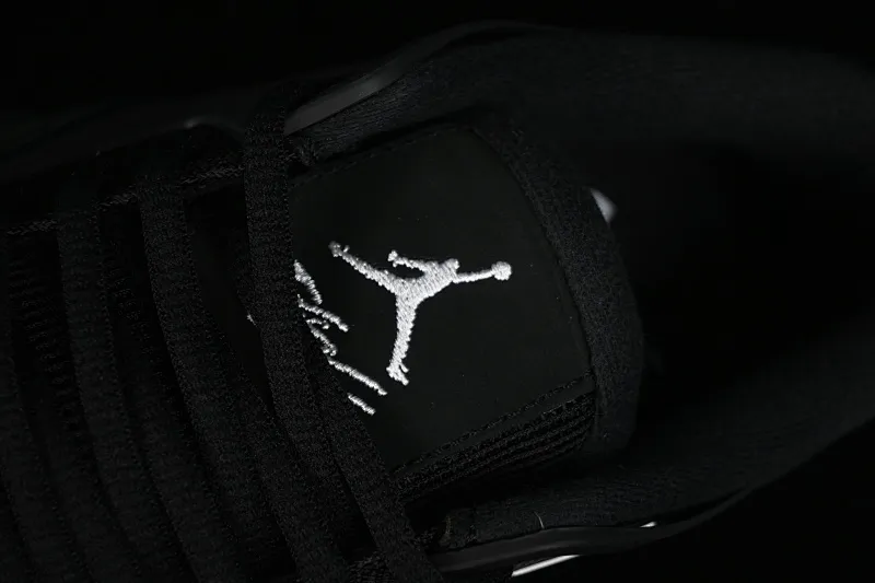 All Categories Air Jordan Jordan Series Basketball Shoes Air Jordan 4 Air Jordan 4 "Remastered" AJ4 Joe 4 Remastered Suede Black FQ7939-004
